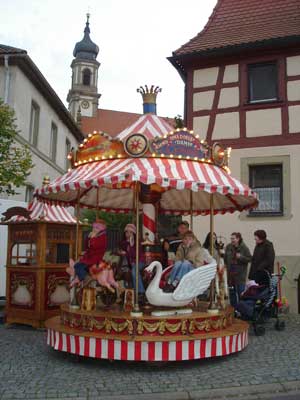 buchung